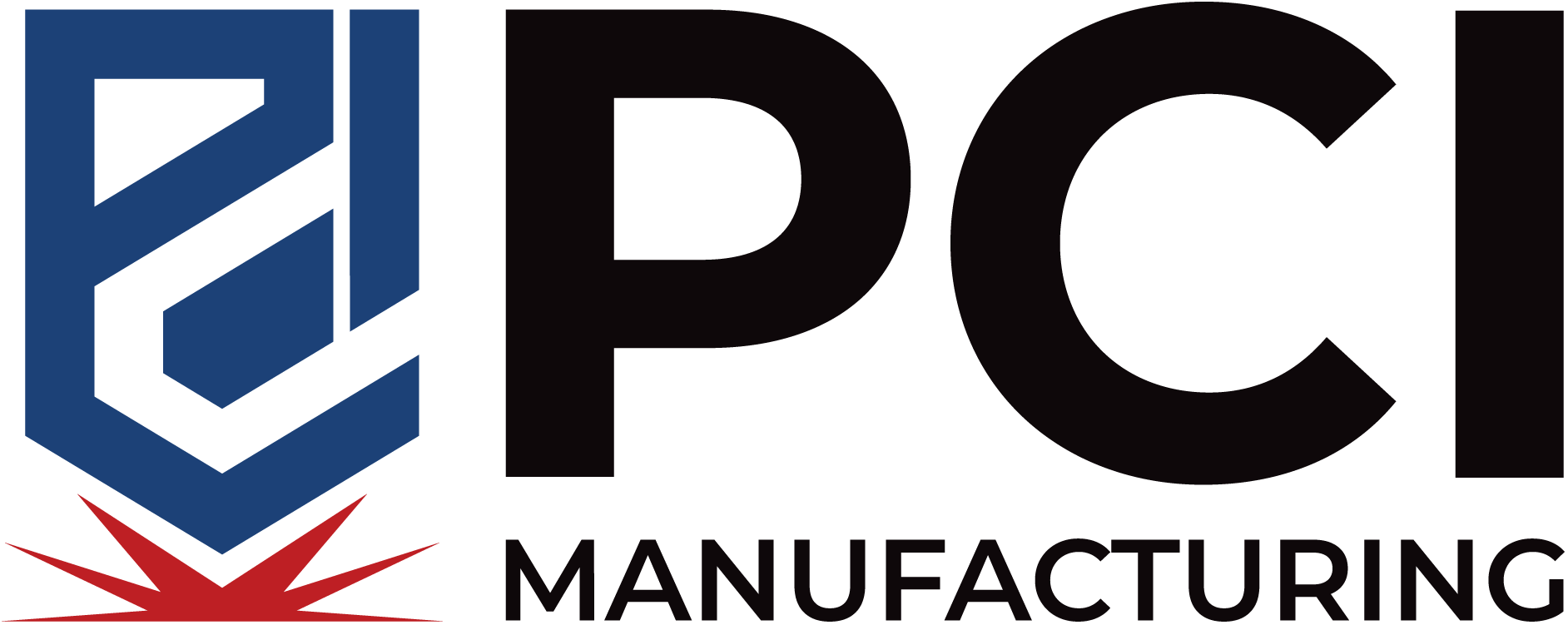 PCI Manufacturing